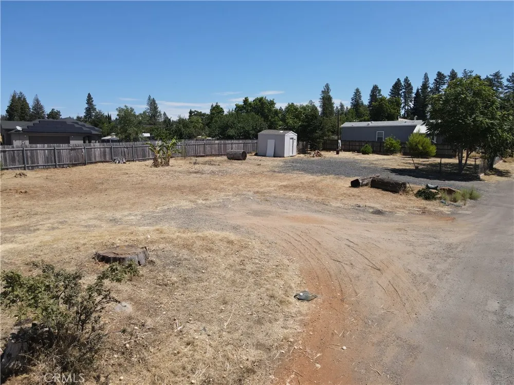 675 Memorial Paradise, CA 95969