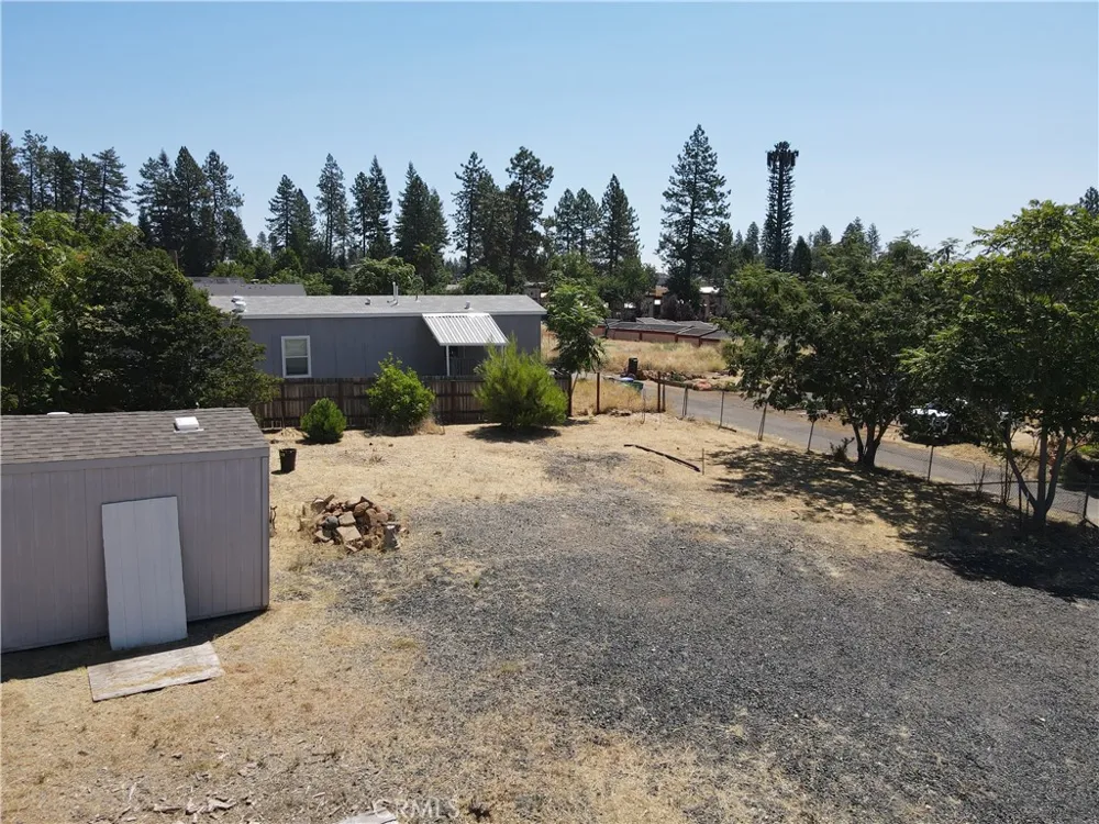 675 Memorial Paradise, CA 95969