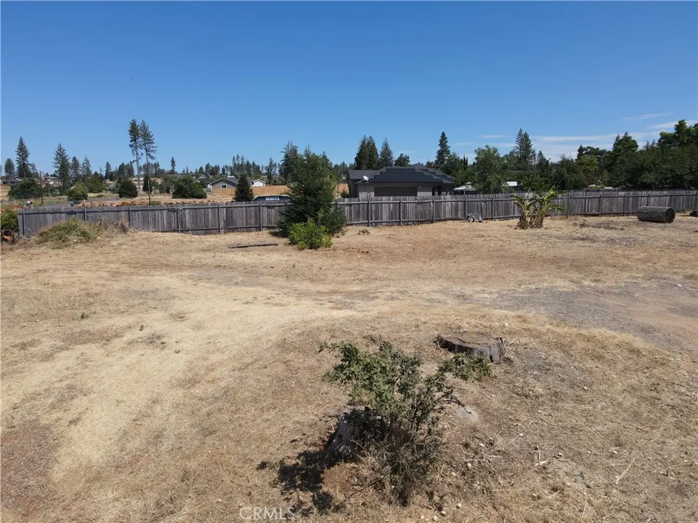 675 Memorial Paradise, CA 95969