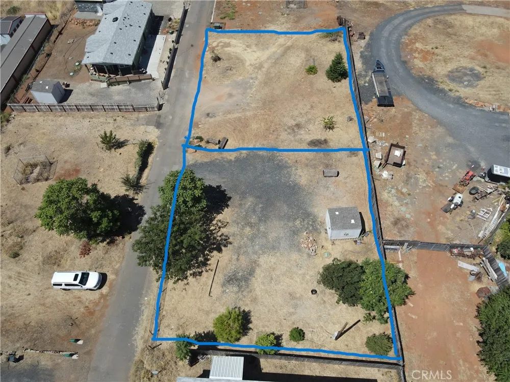 675 Memorial Paradise, CA 95969