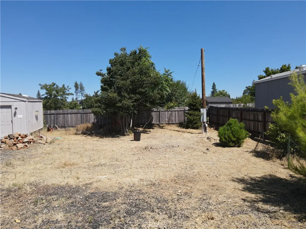675 Memorial Paradise, CA 95969