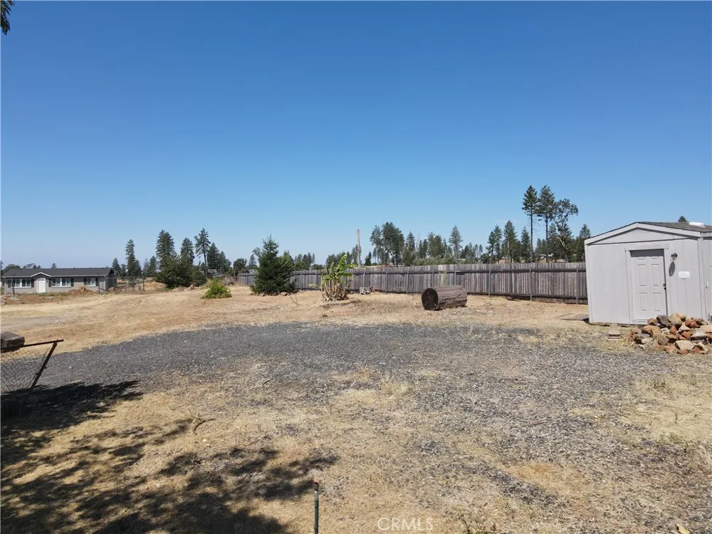 675 Memorial Paradise, CA 95969