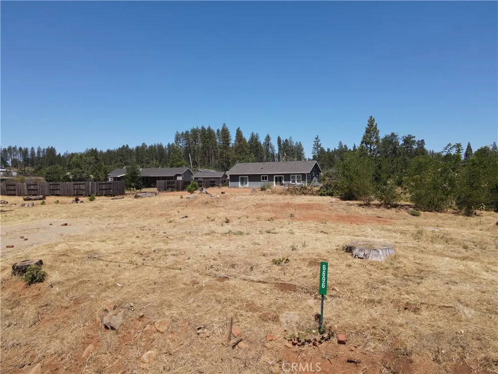 6696 Brook Paradise, CA 95969
