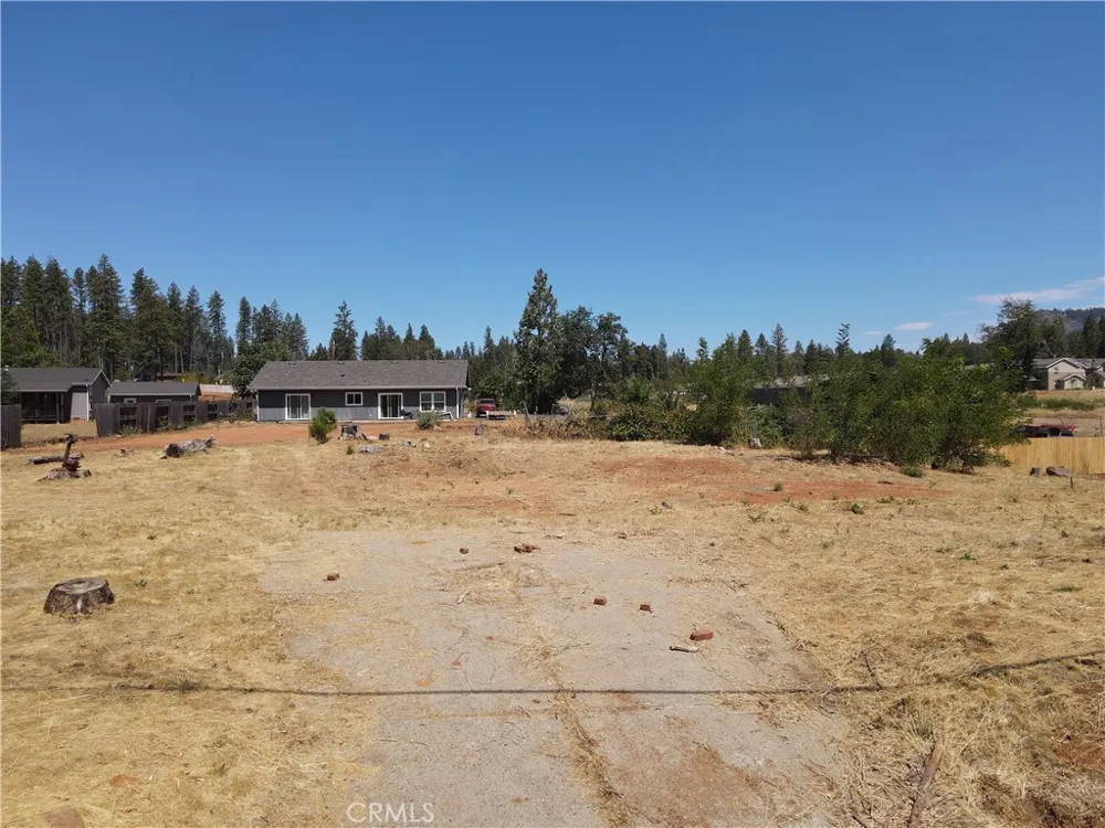 6696 Brook Paradise, CA 95969