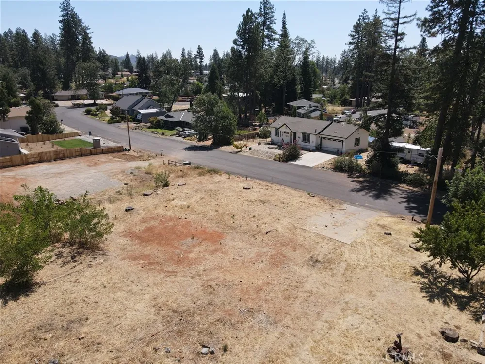 6696 Brook Paradise, CA 95969