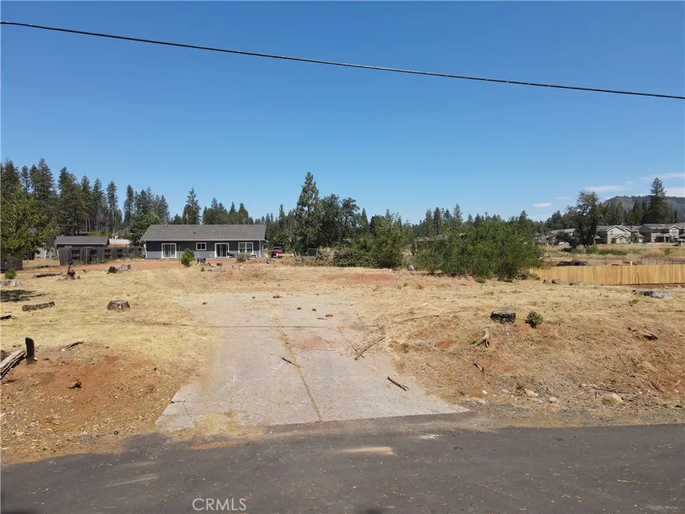 6696 Brook Paradise, CA 95969