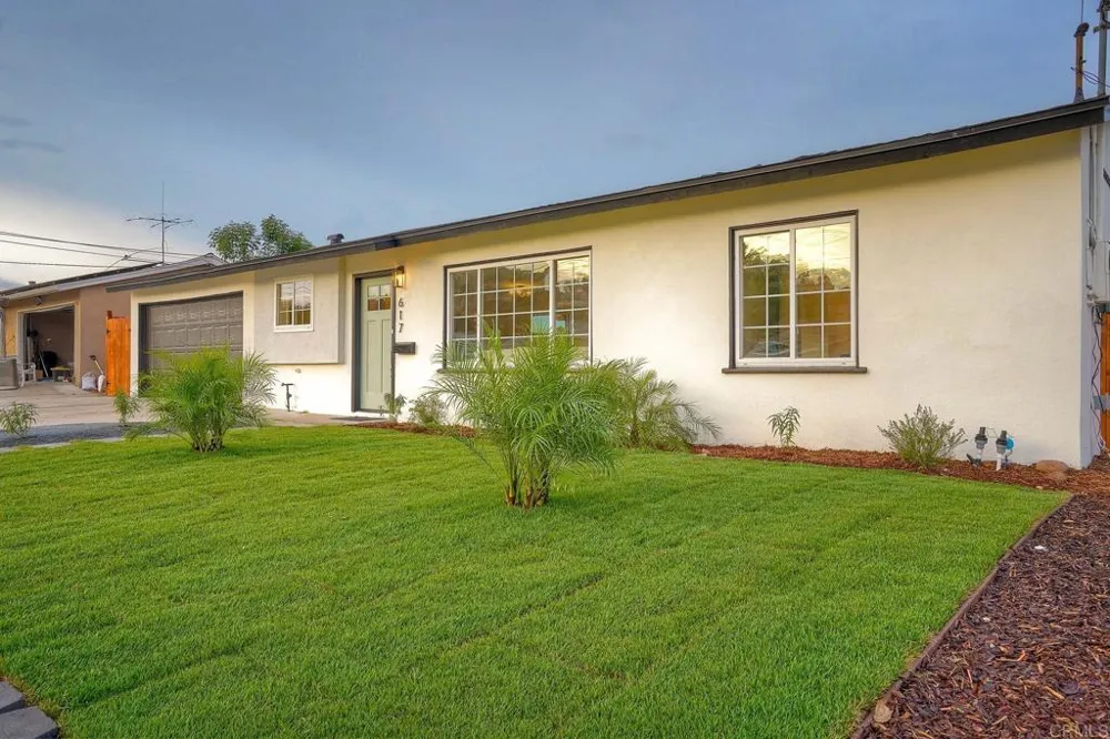 617 Osage St Spring Valley, CA 91977