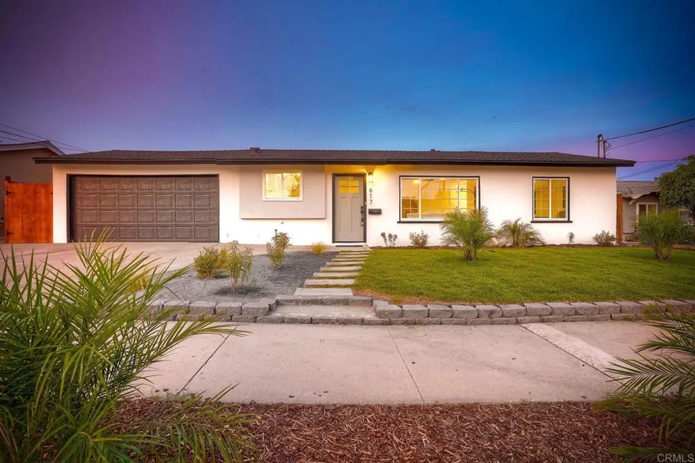 617 Osage St Spring Valley, CA 91977