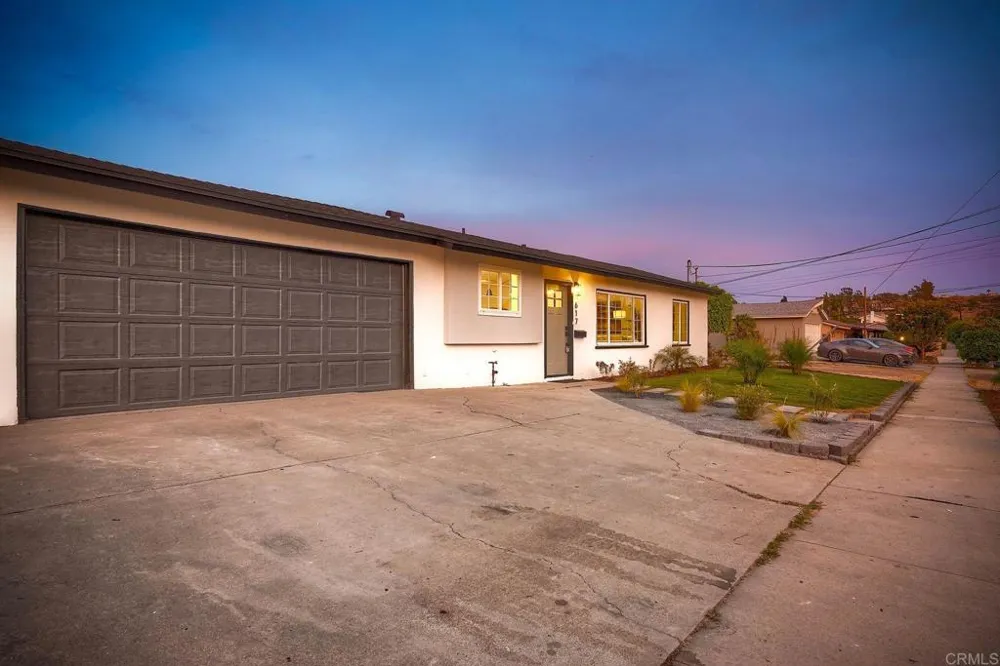 617 Osage St Spring Valley, CA 91977