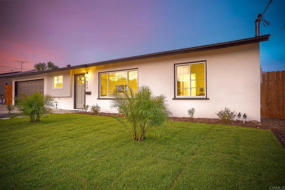 617 Osage St Spring Valley, CA 91977