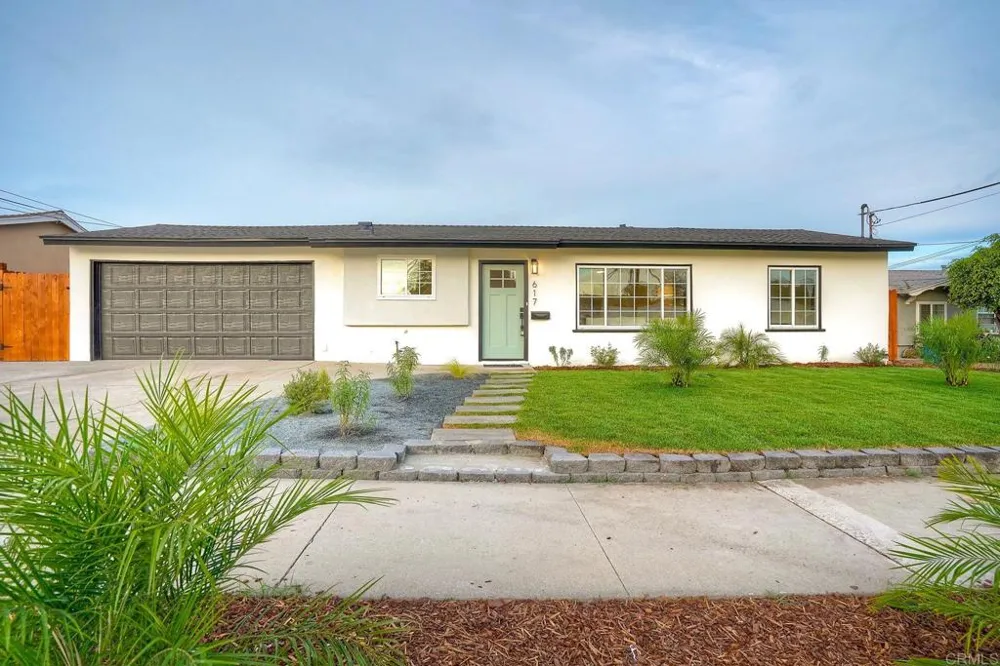 617 Osage St Spring Valley, CA 91977