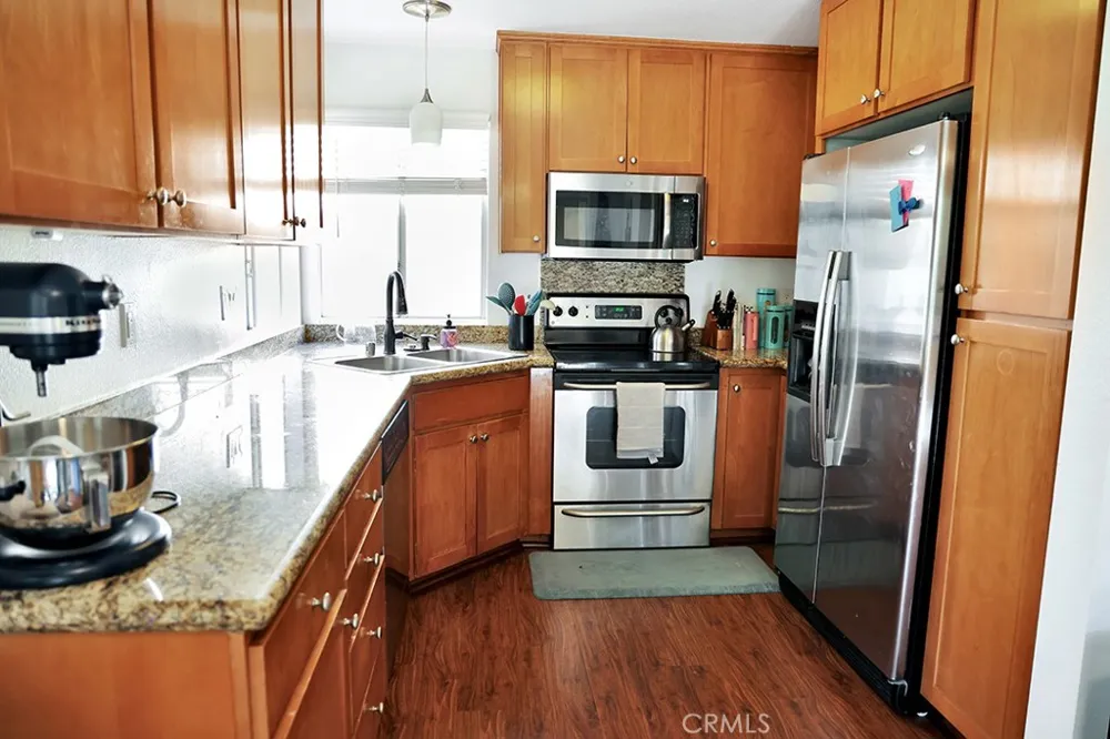 5110 Twilight Canyon #29A Yorba Linda, CA 92887