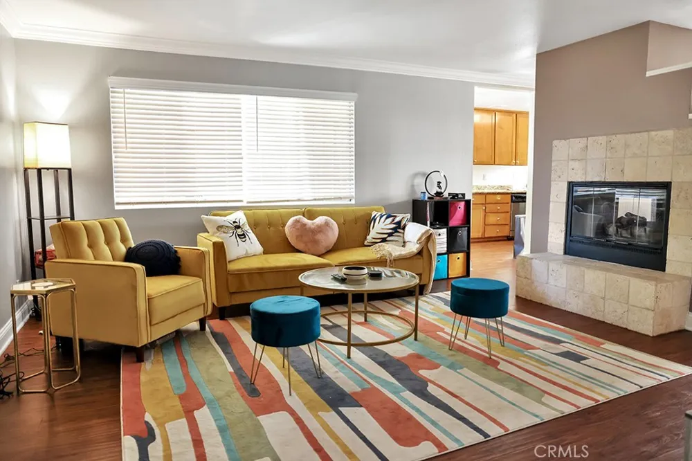 5110 Twilight Canyon #29A Yorba Linda, CA 92887