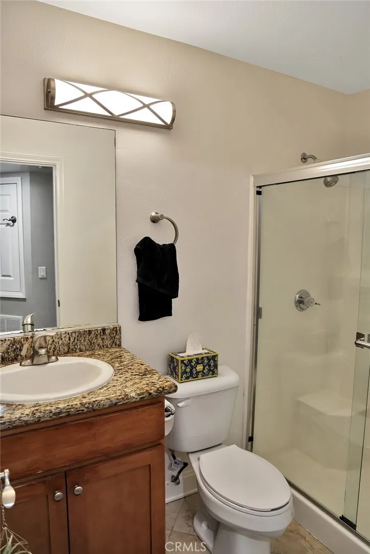 5110 Twilight Canyon #29A Yorba Linda, CA 92887