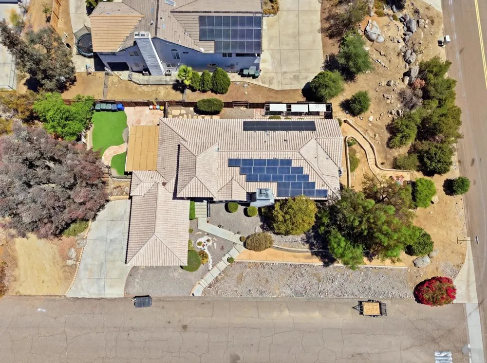 24396 Sargeant Road Ramona, CA 92065