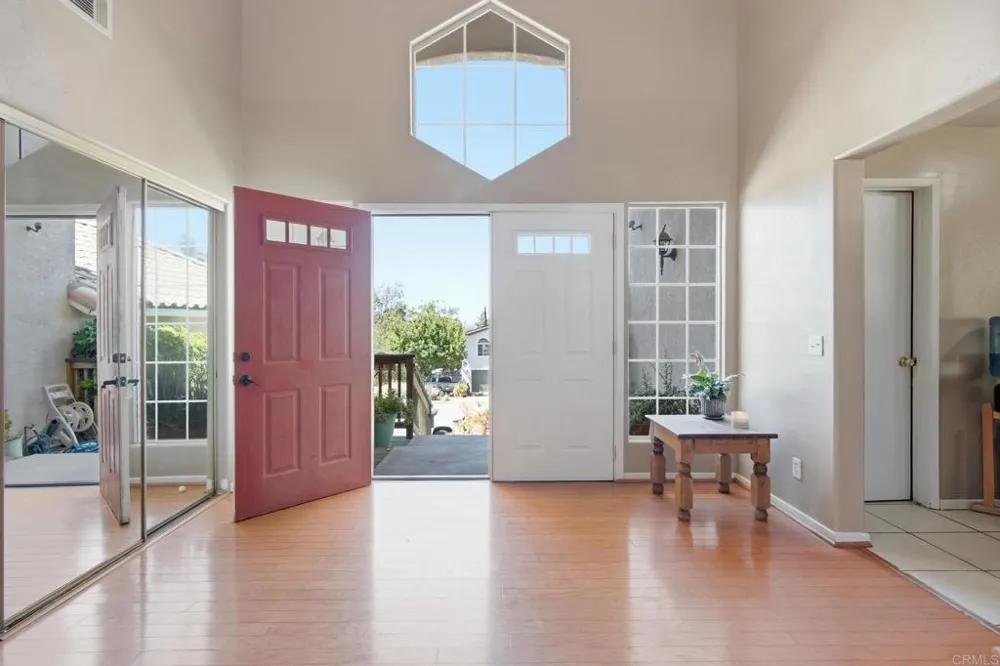 24396 Sargeant Road Ramona, CA 92065