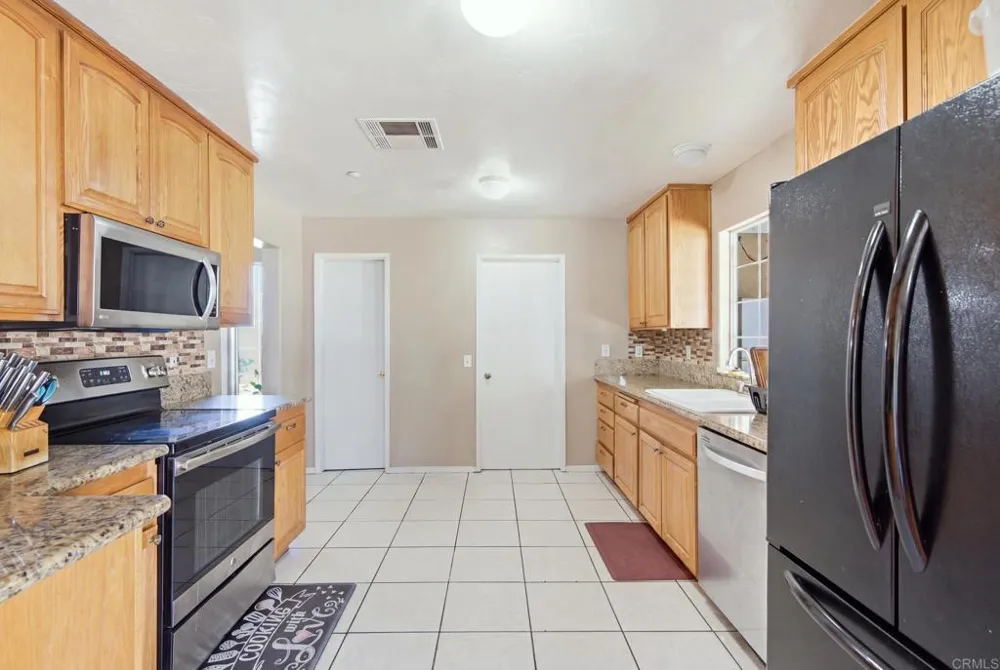 24396 Sargeant Road Ramona, CA 92065