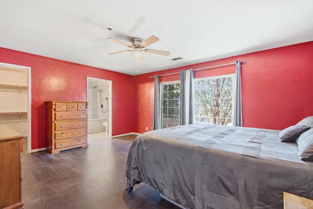 24396 Sargeant Road Ramona, CA 92065