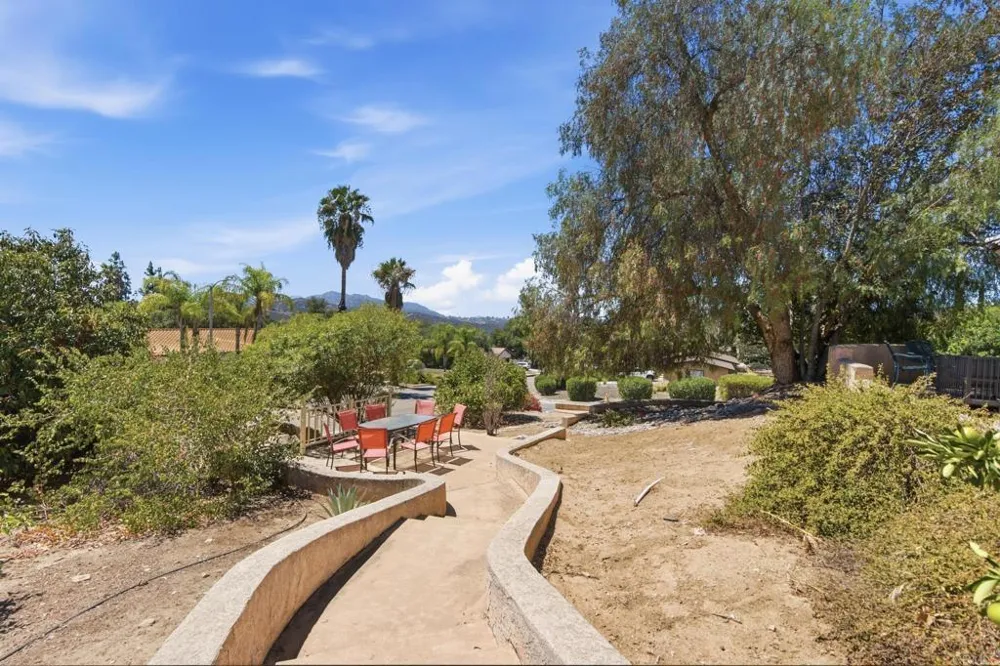 24396 Sargeant Road Ramona, CA 92065