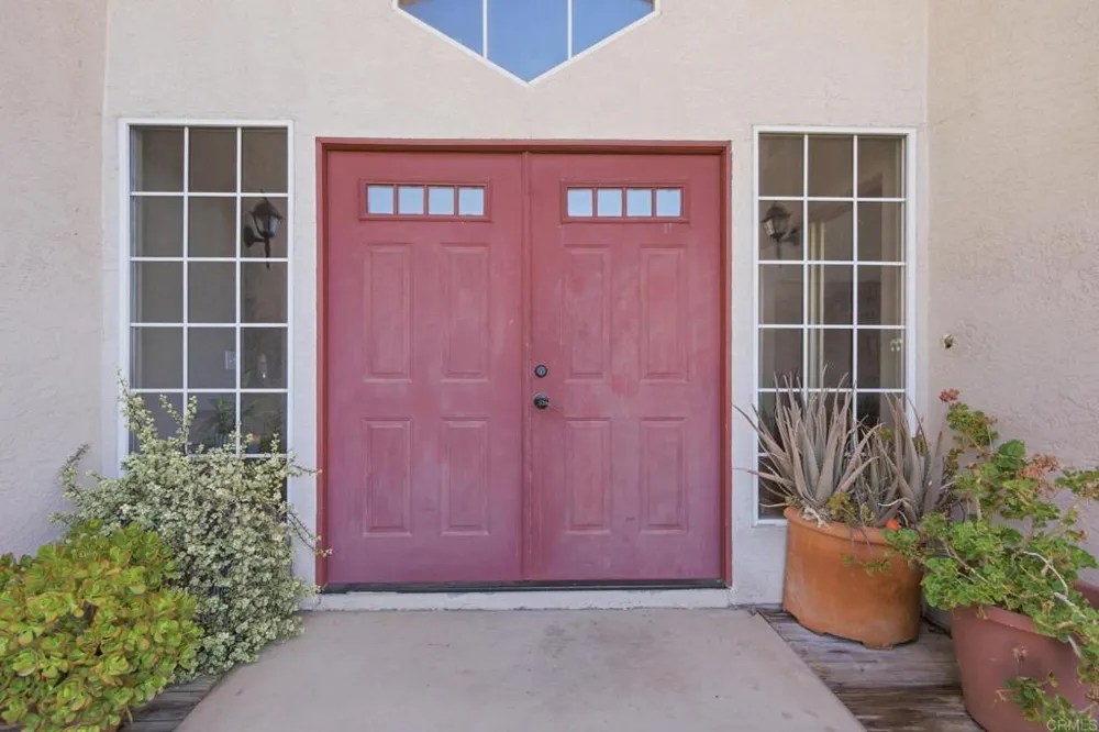 24396 Sargeant Road Ramona, CA 92065