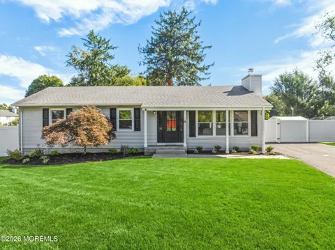 5 Wilbur Drive