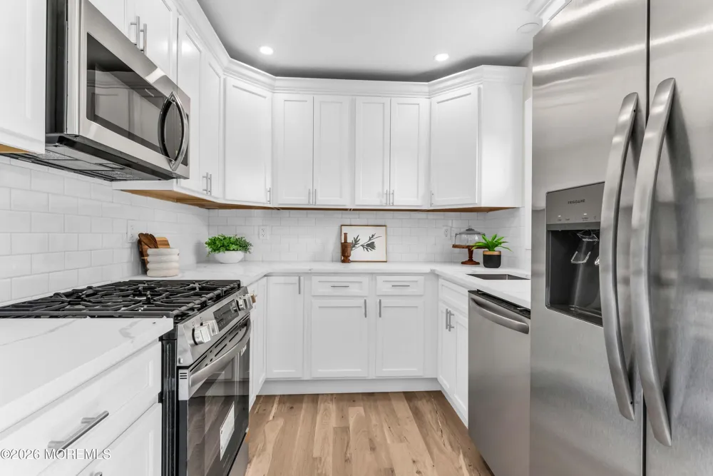 5 Wilbur Drive Allentown, NJ 08501
