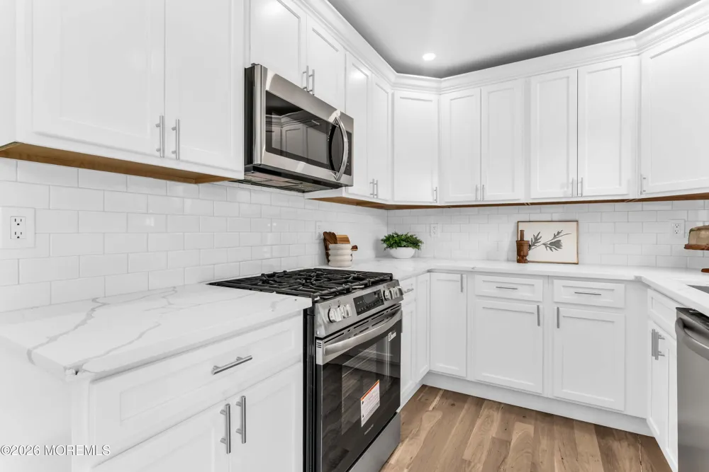 5 Wilbur Drive Allentown, NJ 08501