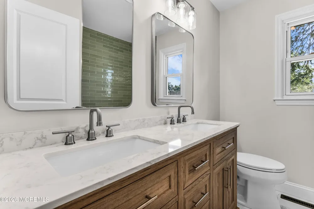 5 Wilbur Drive Allentown, NJ 08501