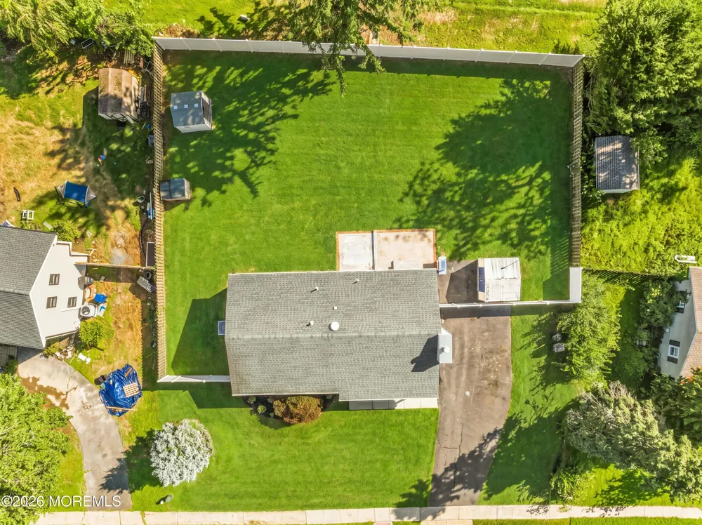 5 Wilbur Drive Allentown, NJ 08501