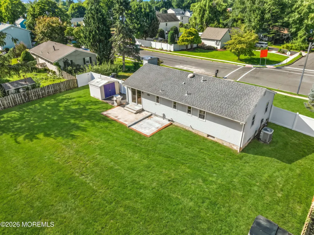 5 Wilbur Drive Allentown, NJ 08501