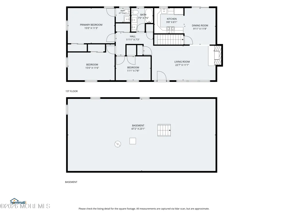 5 Wilbur Drive Allentown, NJ 08501