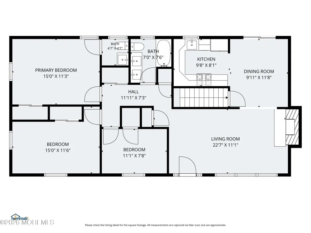 5 Wilbur Drive Allentown, NJ 08501