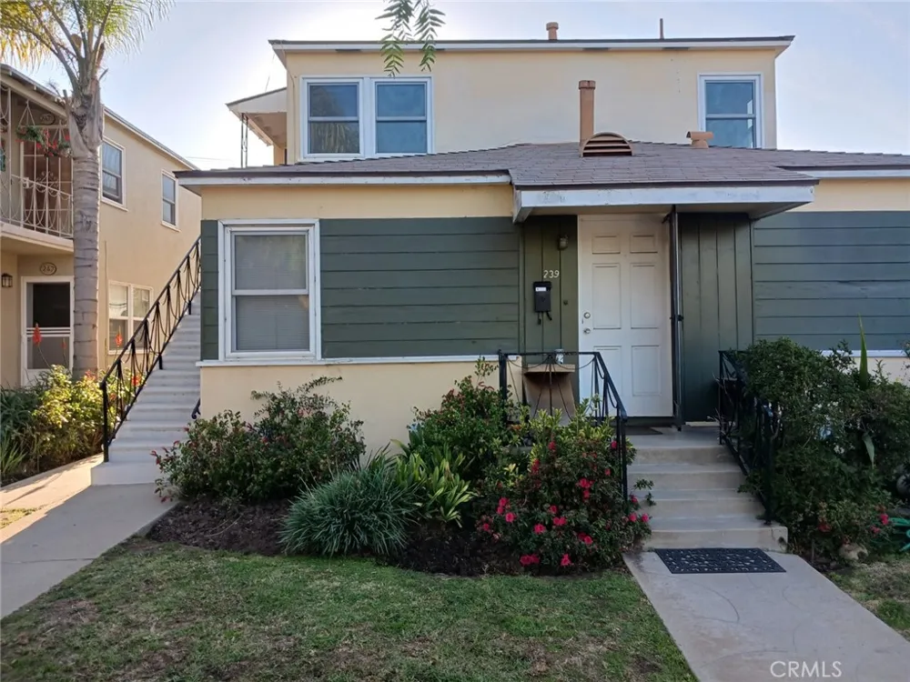 243 Dimmick Venice, CA 90291