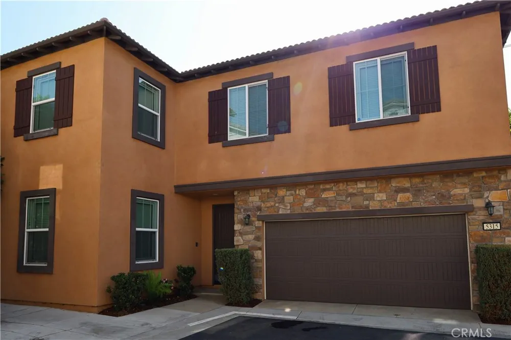 5315 Mariner Ln Chino, CA 91701