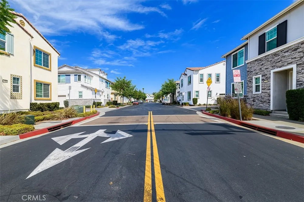 5315 Mariner Ln Chino, CA 91701