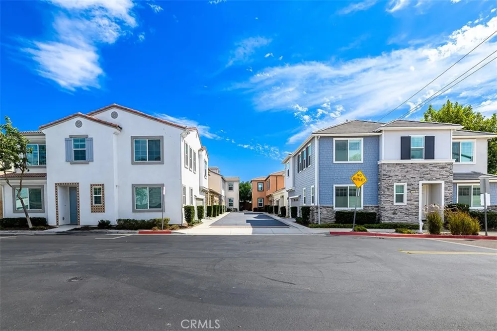 5315 Mariner Ln Chino, CA 91701