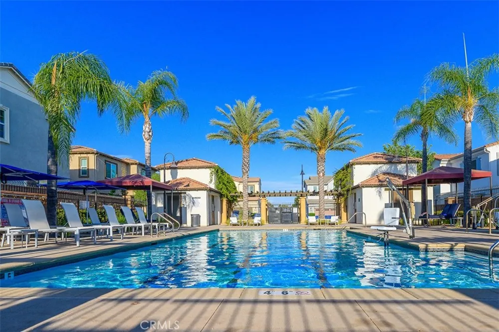 5315 Mariner Ln Chino, CA 91701