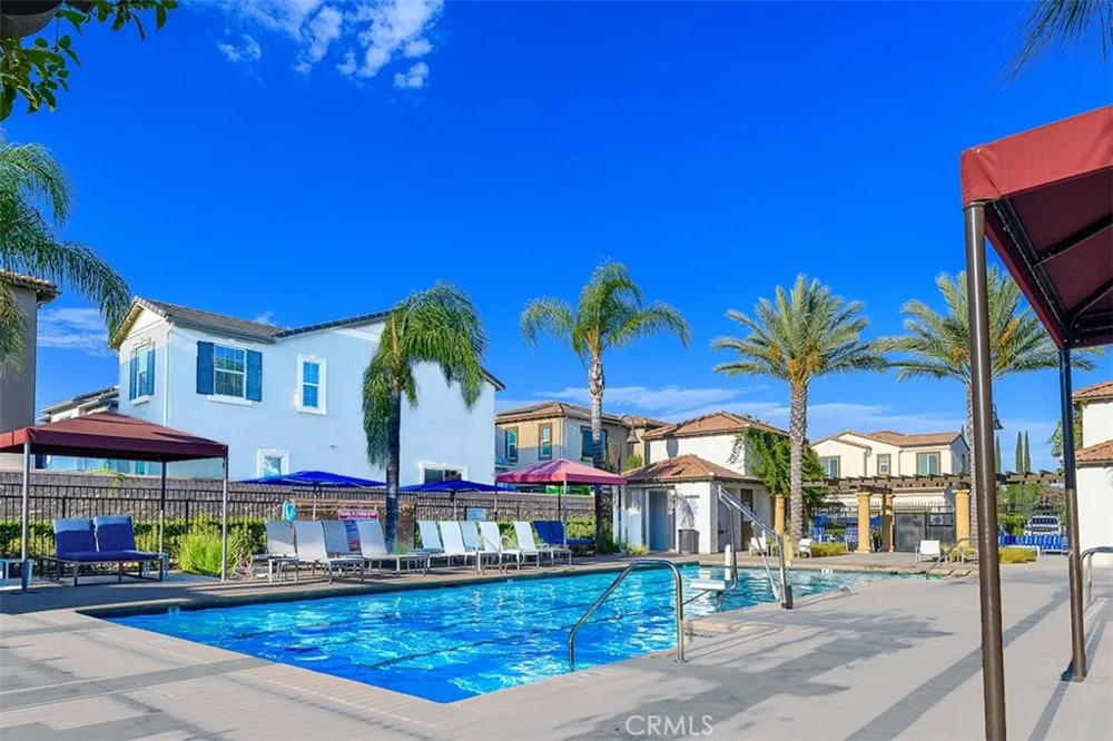 5315 Mariner Ln Chino, CA 91701