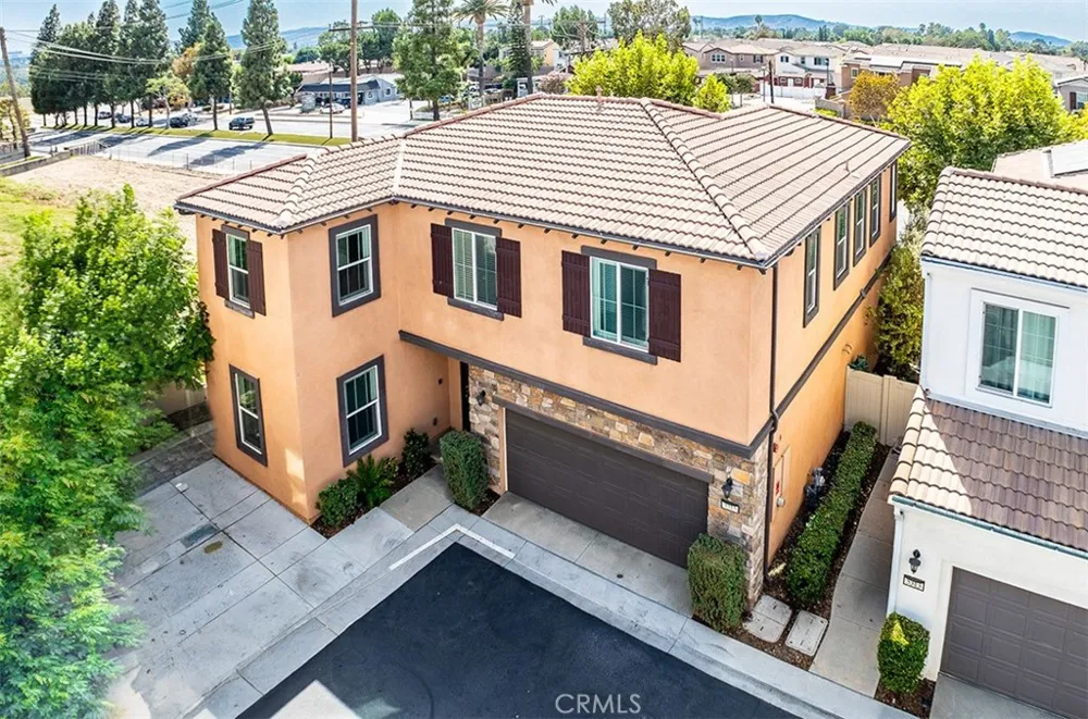 5315 Mariner Ln Chino, CA 91701
