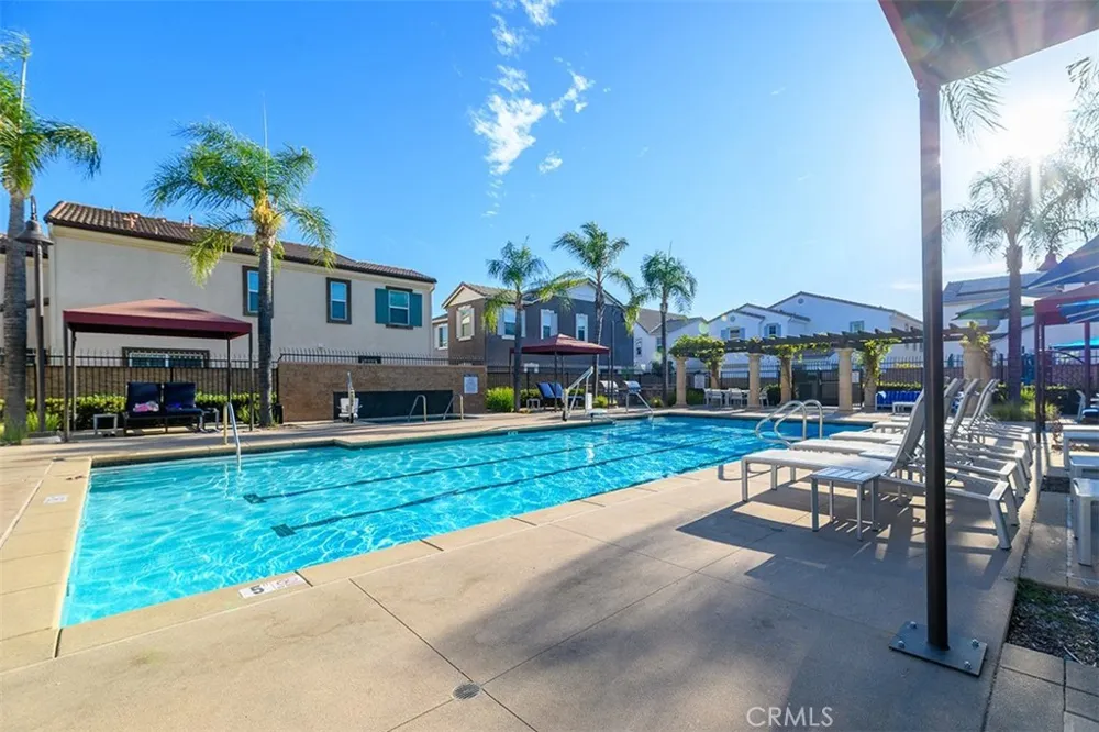 5315 Mariner Ln Chino, CA 91701