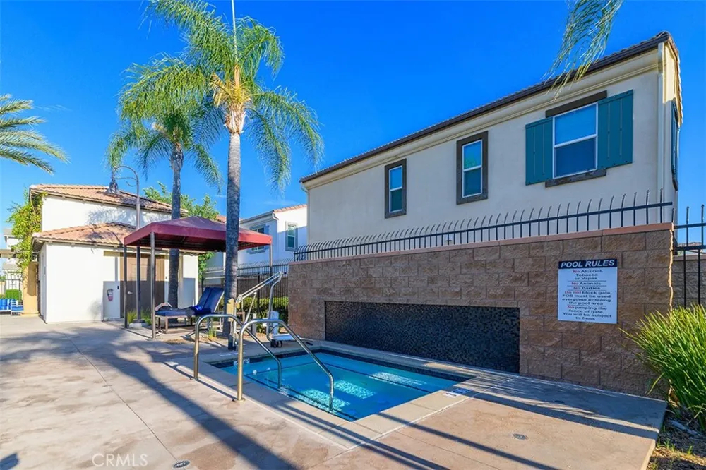 5315 Mariner Ln Chino, CA 91701