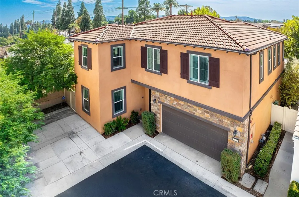 5315 Mariner Ln Chino, CA 91701