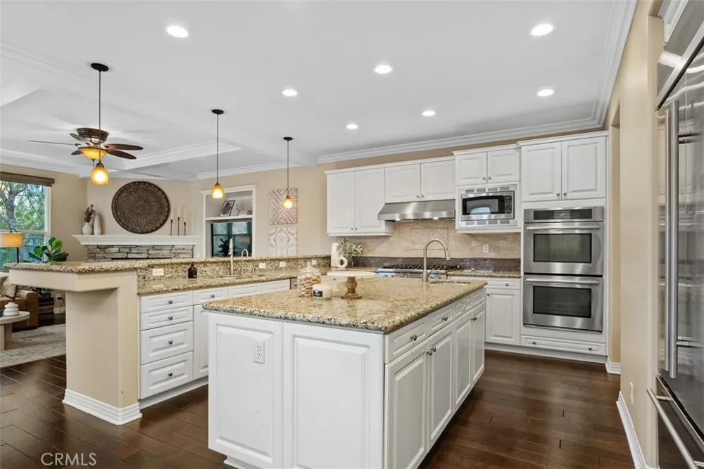 16 Vela Court Coto de Caza, CA 92679