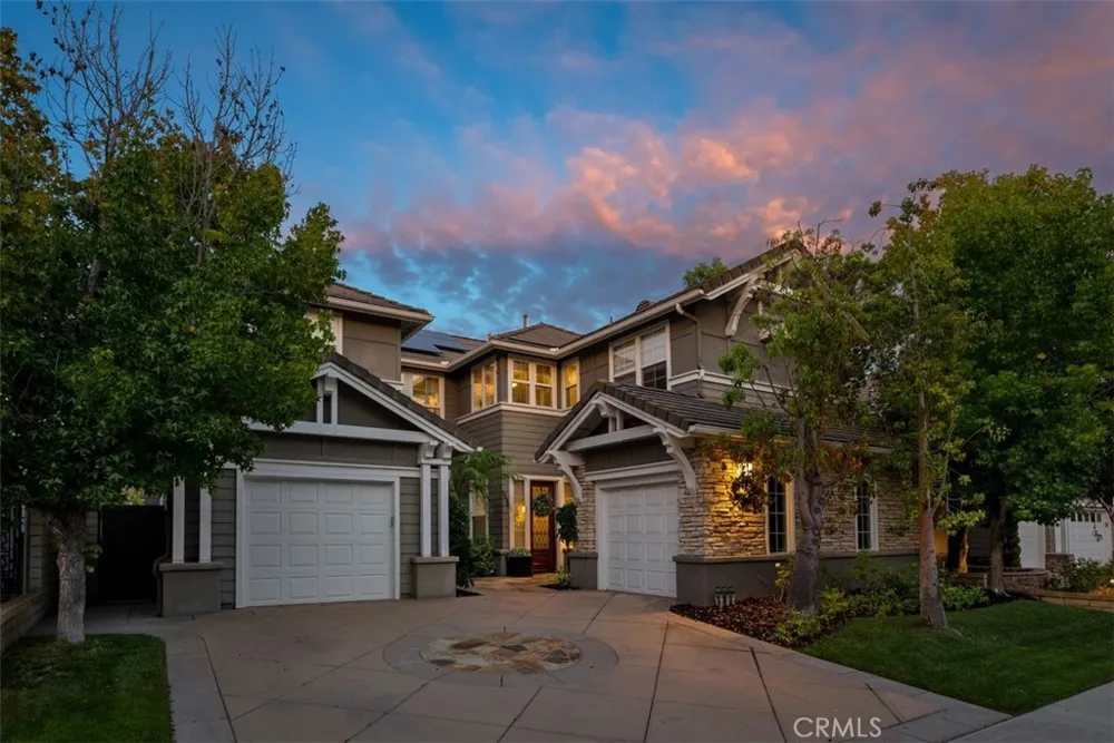 16 Vela Court Coto de Caza, CA 92679