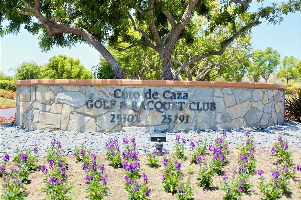 16 Vela Court Coto de Caza, CA 92679