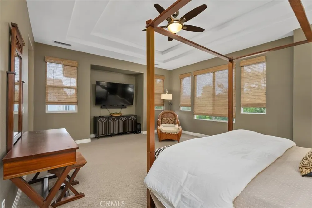 16 Vela Court Coto de Caza, CA 92679