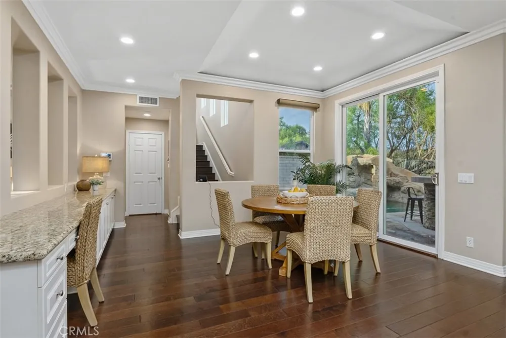 16 Vela Court Coto de Caza, CA 92679