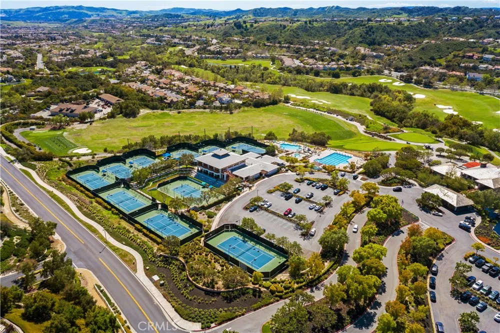 16 Vela Court Coto de Caza, CA 92679