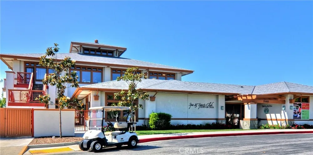 16 Vela Court Coto de Caza, CA 92679