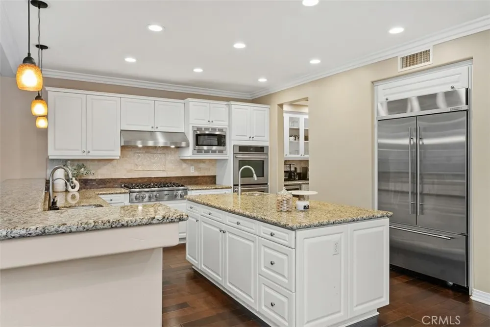 16 Vela Court Coto de Caza, CA 92679